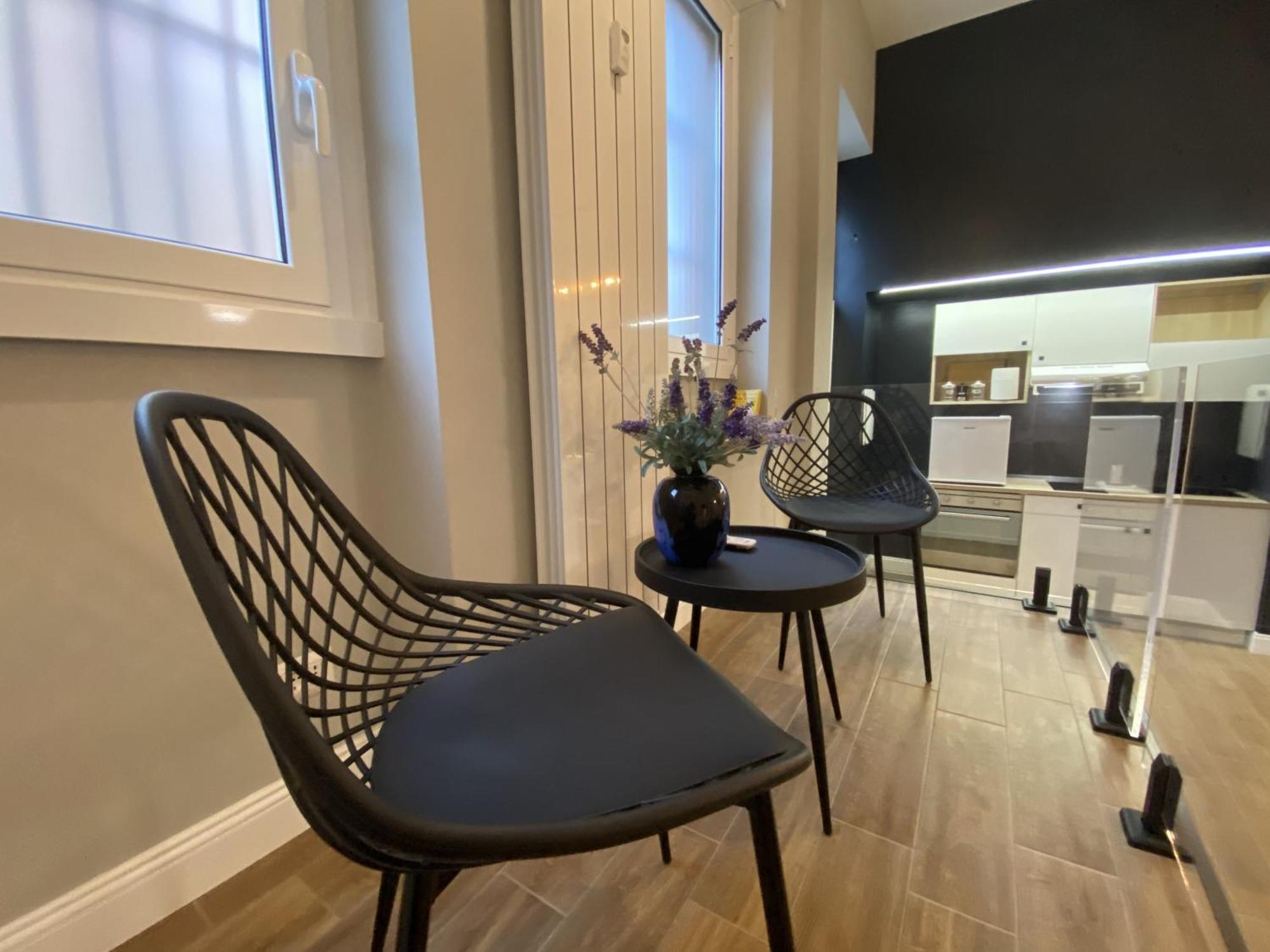 Loft 18a - Casa Con Ingresso Indipendente E Parcheggio Gratuito Lägenhet