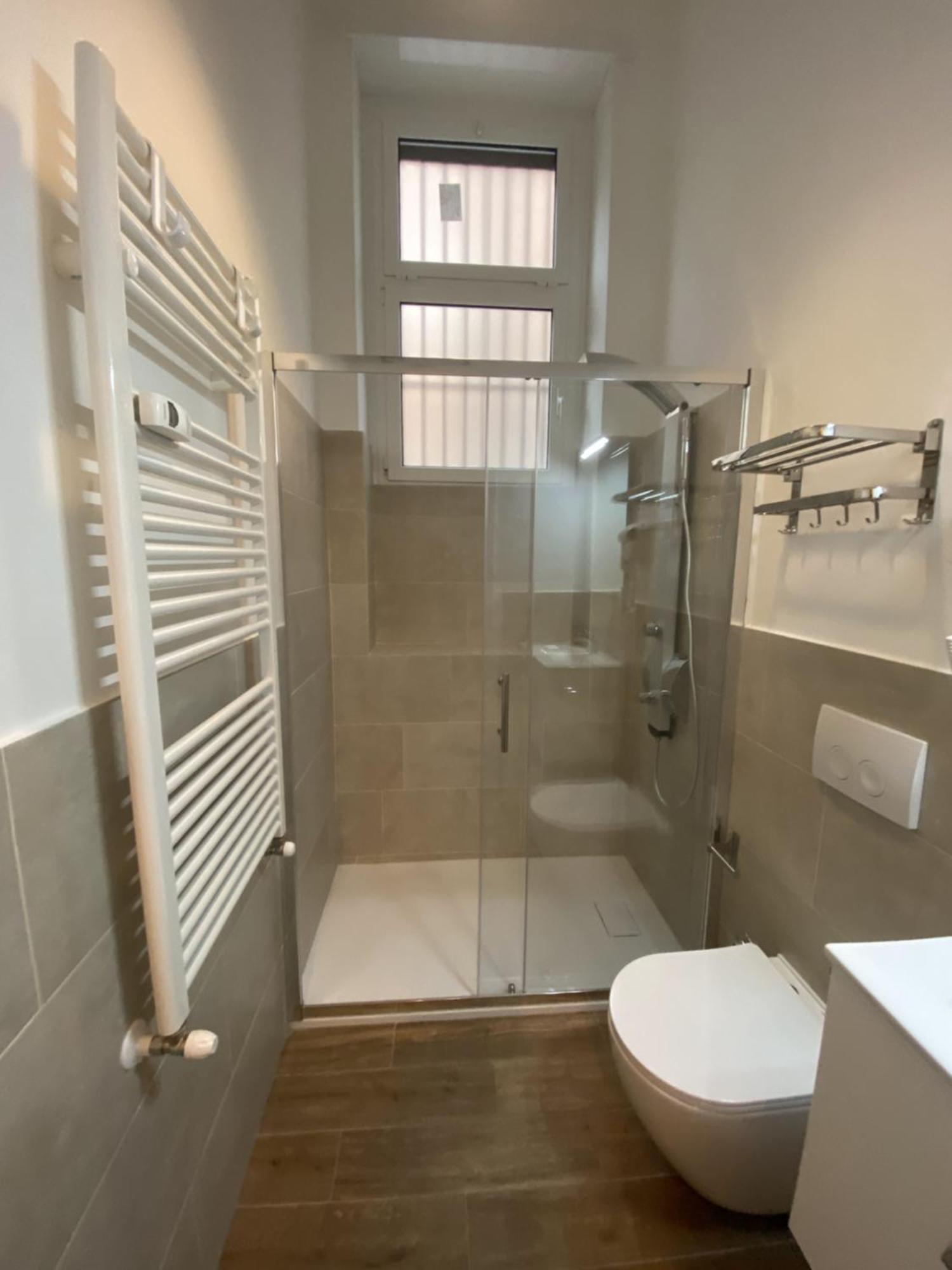 Loft 18a - Casa Con Ingresso Indipendente E Parcheggio Gratuito Lägenhet *