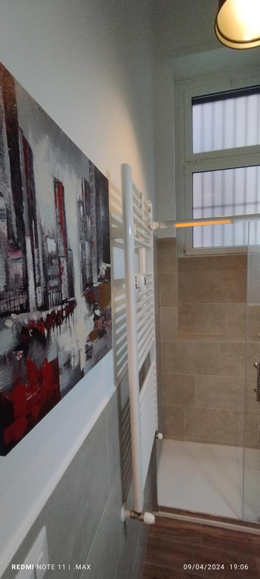 Loft 18a - Casa Con Ingresso Indipendente E Parcheggio Gratuito Apartment Rom