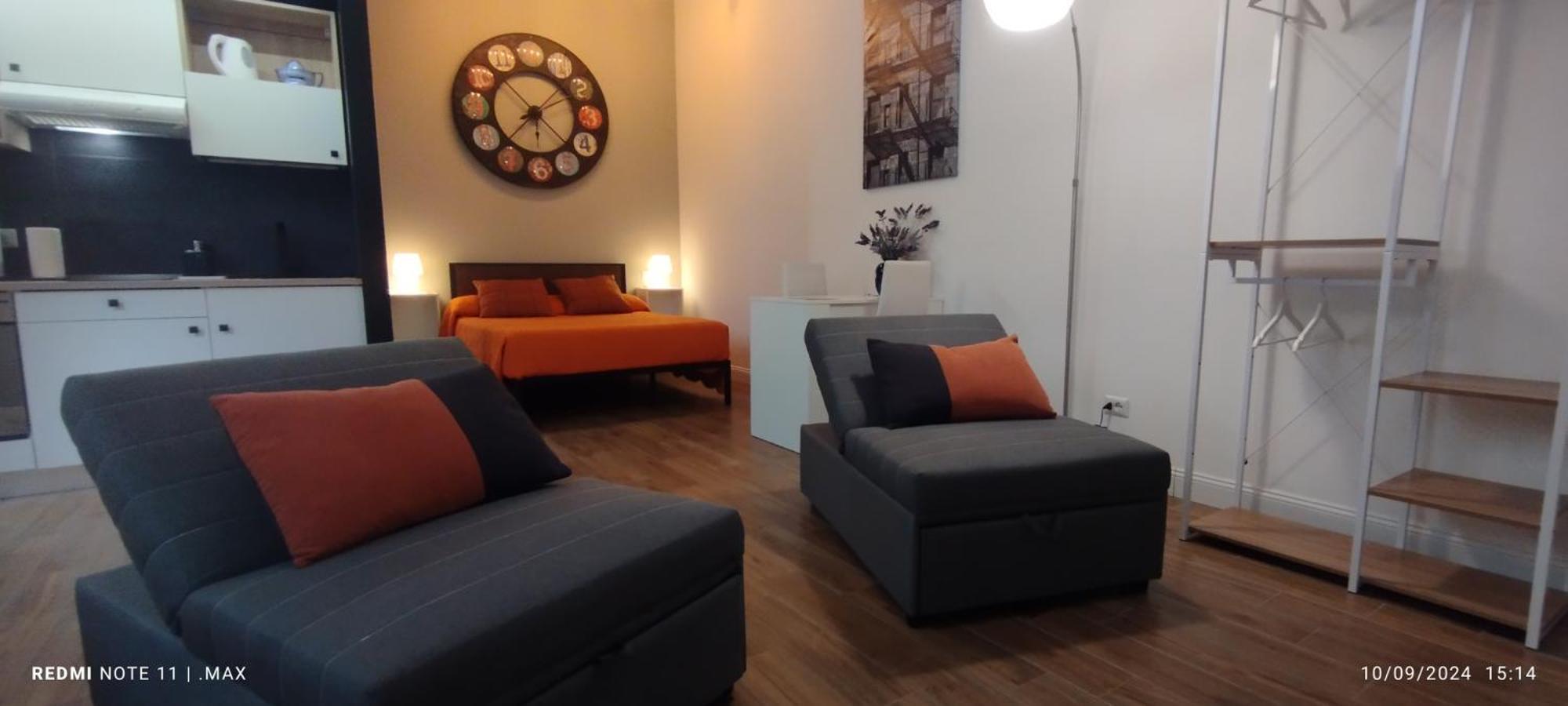 Loft 18a - Casa Con Ingresso Indipendente E Parcheggio Gratuito Lägenhet