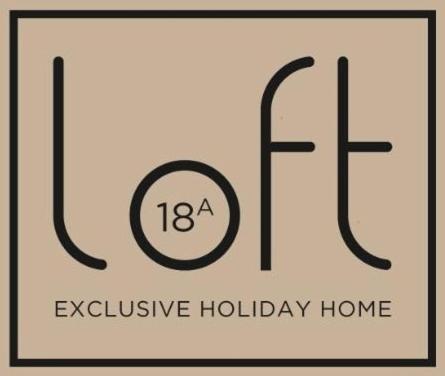 Lägenhet Loft 18a - Casa Con Ingresso Indipendente E Parcheggio Gratuito Rom