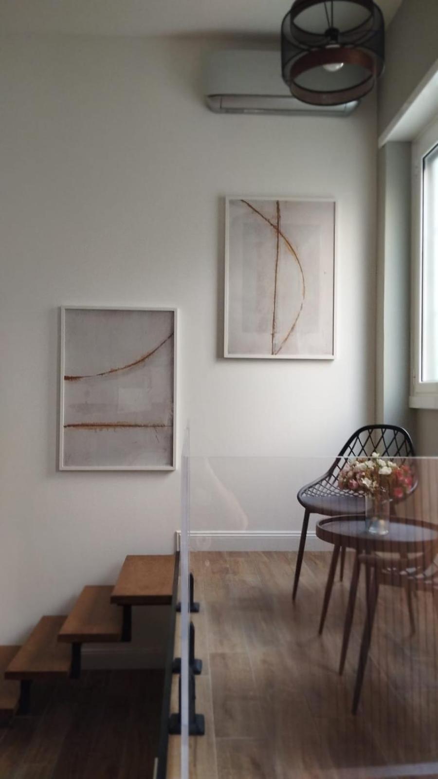Loft 18a - Casa Con Ingresso Indipendente E Parcheggio Gratuito Apartment Rom